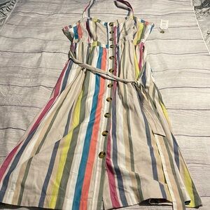 New womens Time and Tru Dress XL
